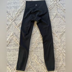 Lululemon align leggings